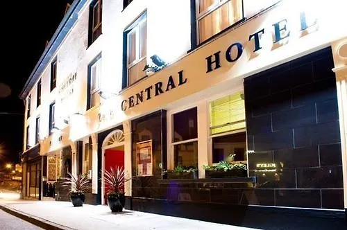 Donegal Hotel