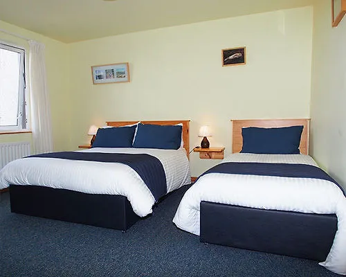 Bed & Breakfast Mevagh House