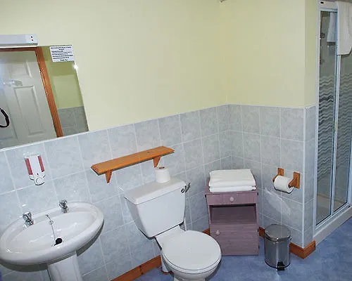 Bed & Breakfast Mevagh House 3*