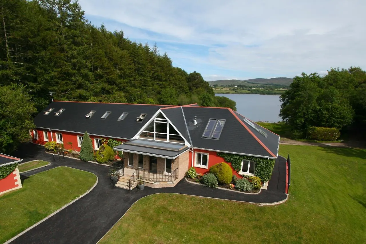 The @ Harvey's Point Bed & Breakfast