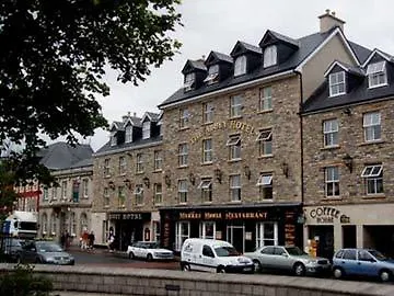 Hotel Abbey Donegal