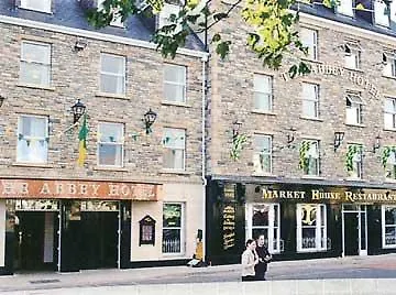 Abbey Donegal Hotel Donegal Town