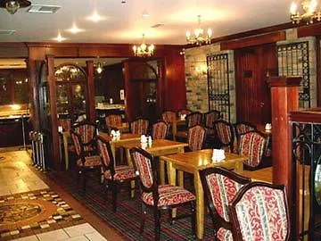 Hotel Abbey Donegal 3*