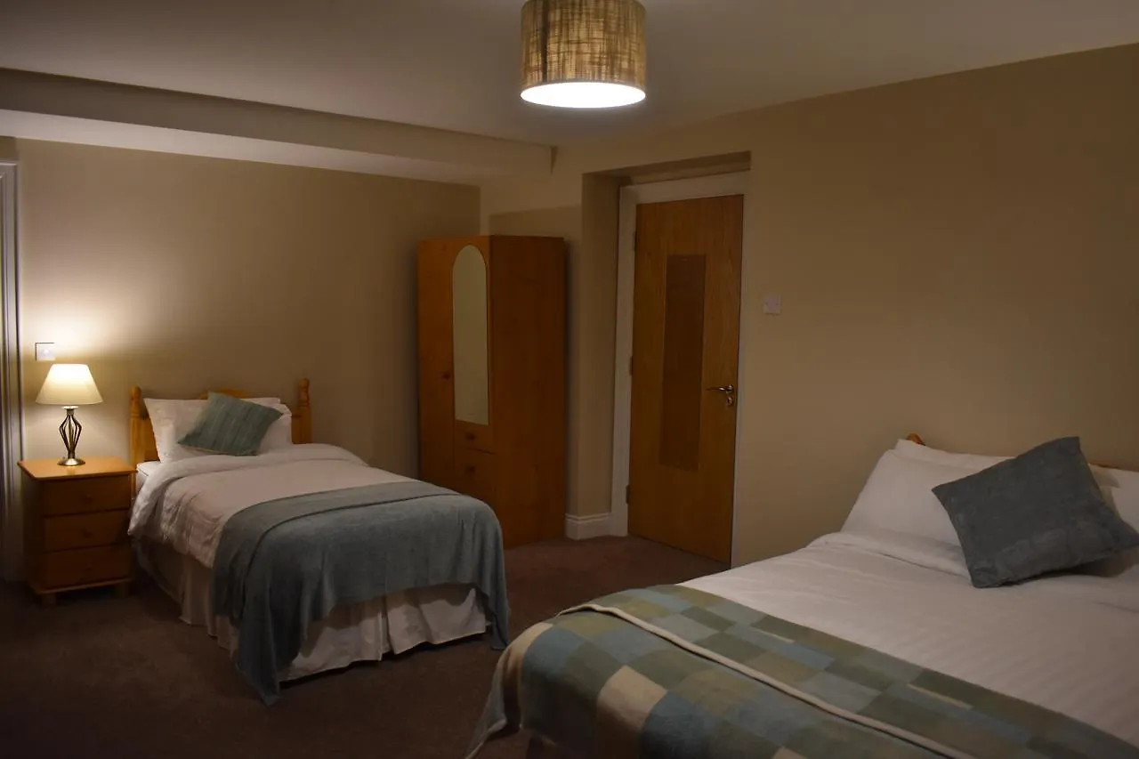 Hotel The House Gastro Pub Donegal Town