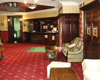 Hotel Donegal