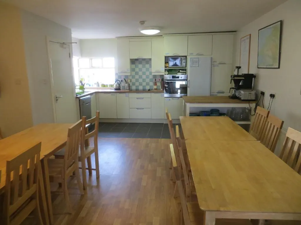 Auberge de jeunesse Bundoran Surf *