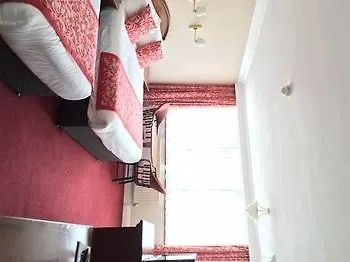 Hotel Abbey Donegal