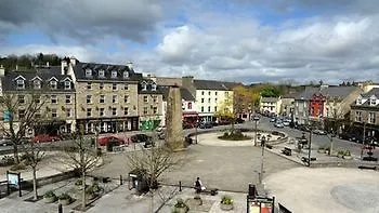 Abbey Donegal Donegal Town