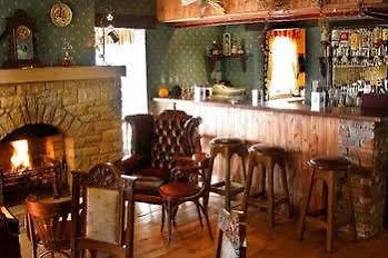 Pensionat Ard Na Breatha House