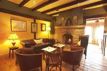Pensionat Ard Na Breatha House
