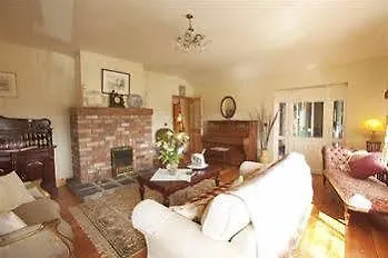 Pensionat Ard Na Breatha House Donegal Town
