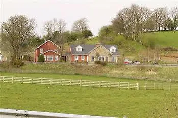 Gæstehus Ard Na Breatha House