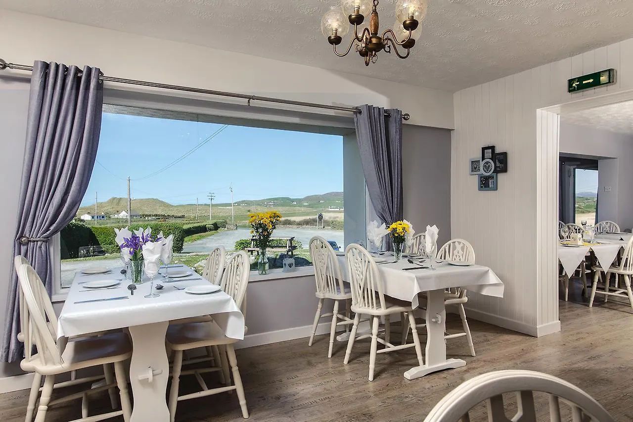 The Fanad Bed & Breakfast Donegal Town