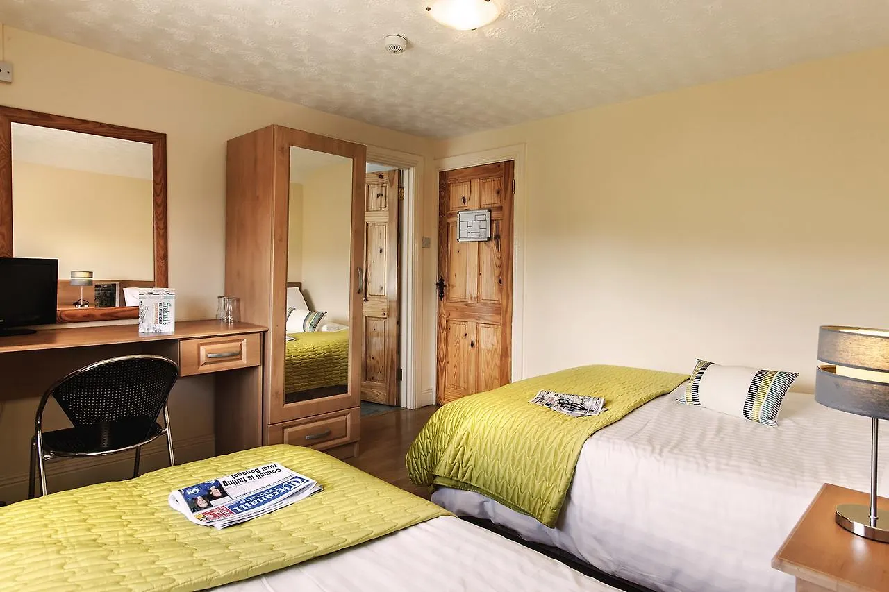 The Fanad Bed & Breakfast