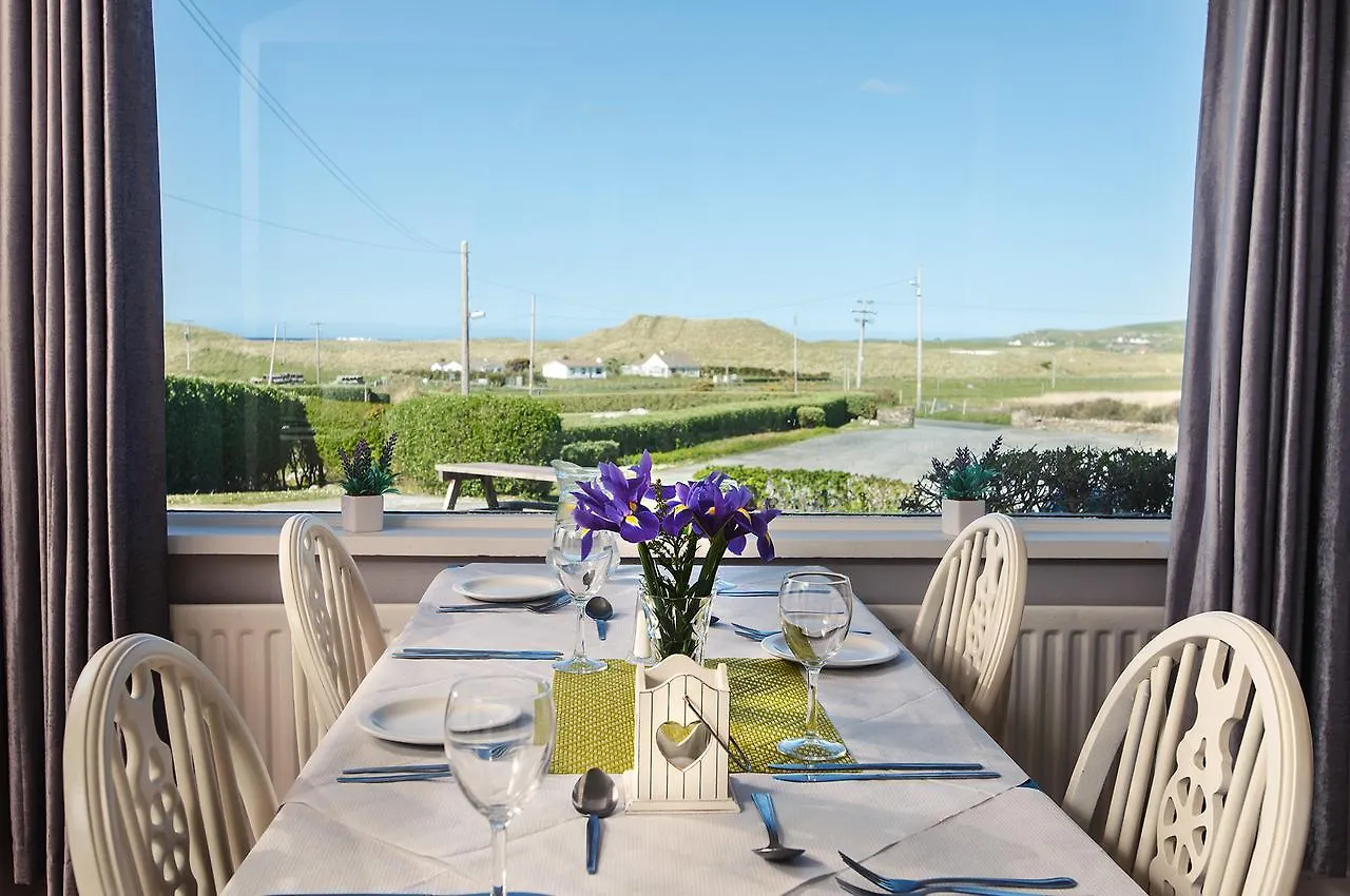 The Fanad Bed & Breakfast Donegal Town