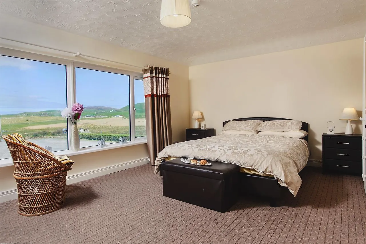 The Fanad Bed & Breakfast