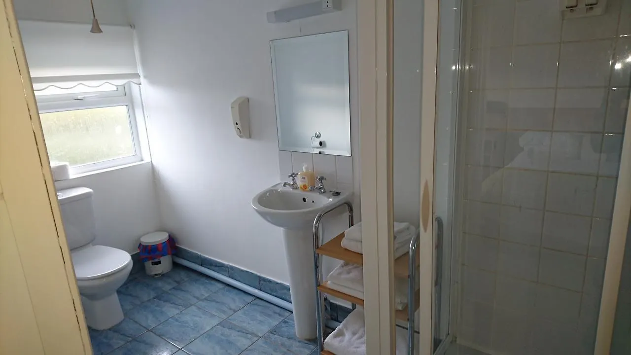 The Fanad Bed & Breakfast *