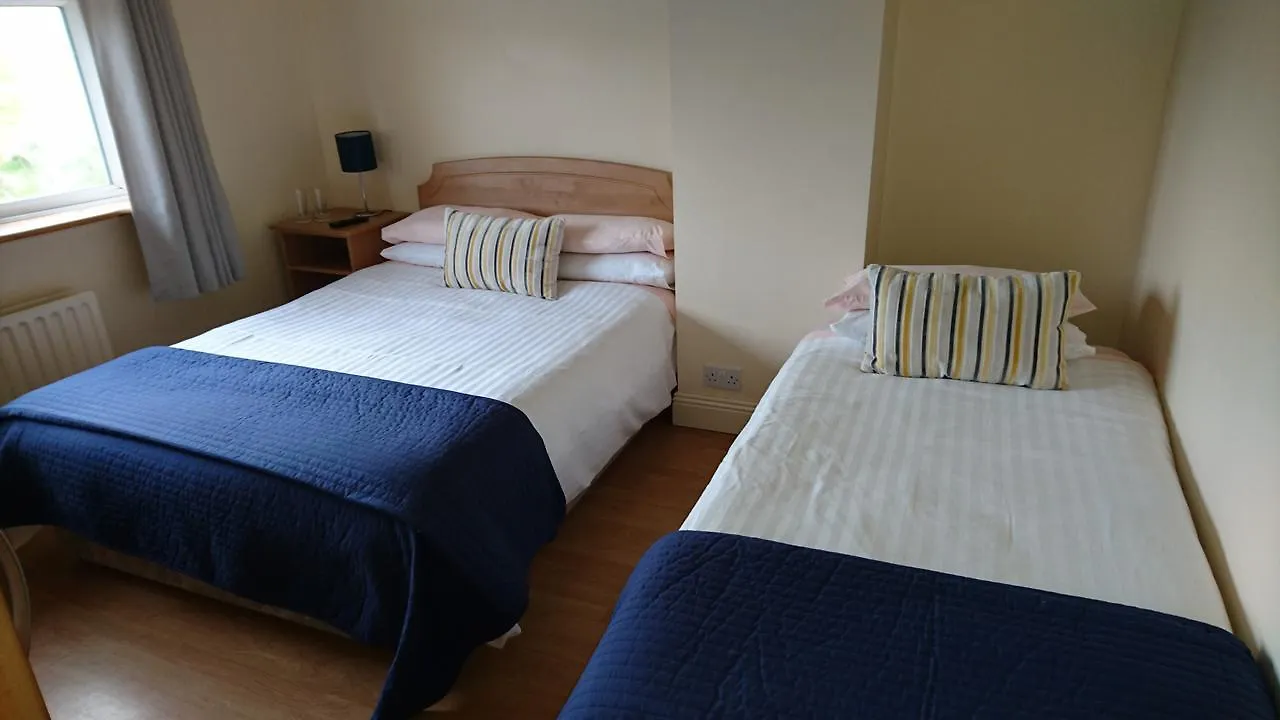 The Fanad Bed & Breakfast