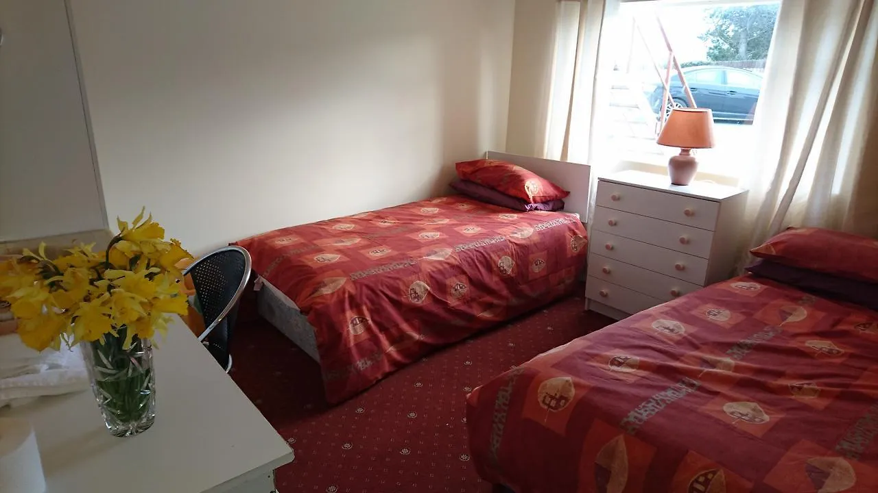 The Fanad Bed & Breakfast