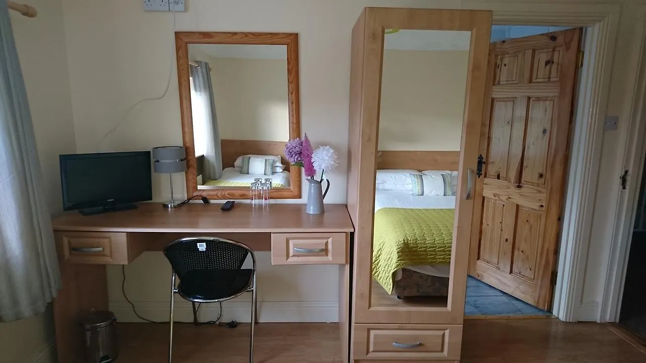 The Fanad Bed & Breakfast Donegal Town