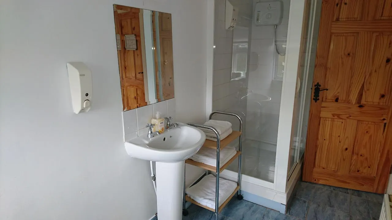 The Fanad Bed & Breakfast