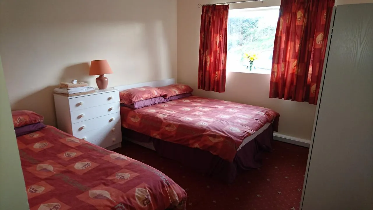 The Fanad Bed & Breakfast Donegal Town
