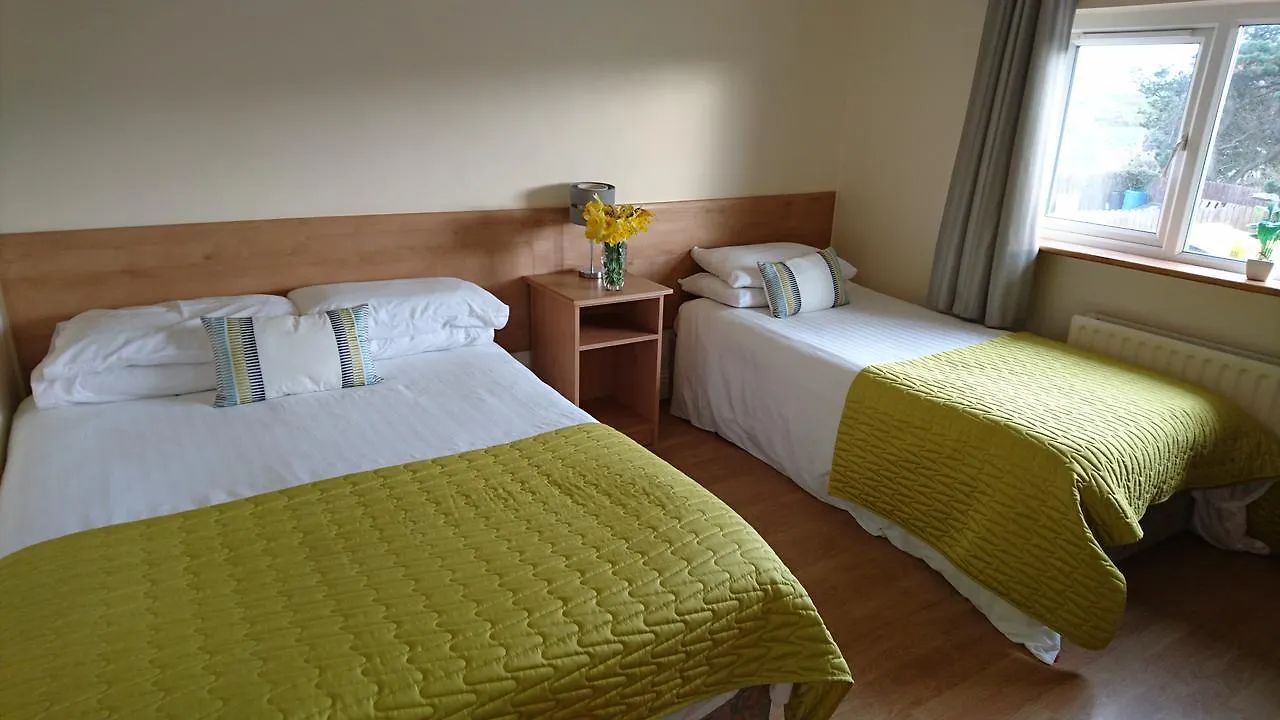 The Fanad Bed & Breakfast Donegal Town