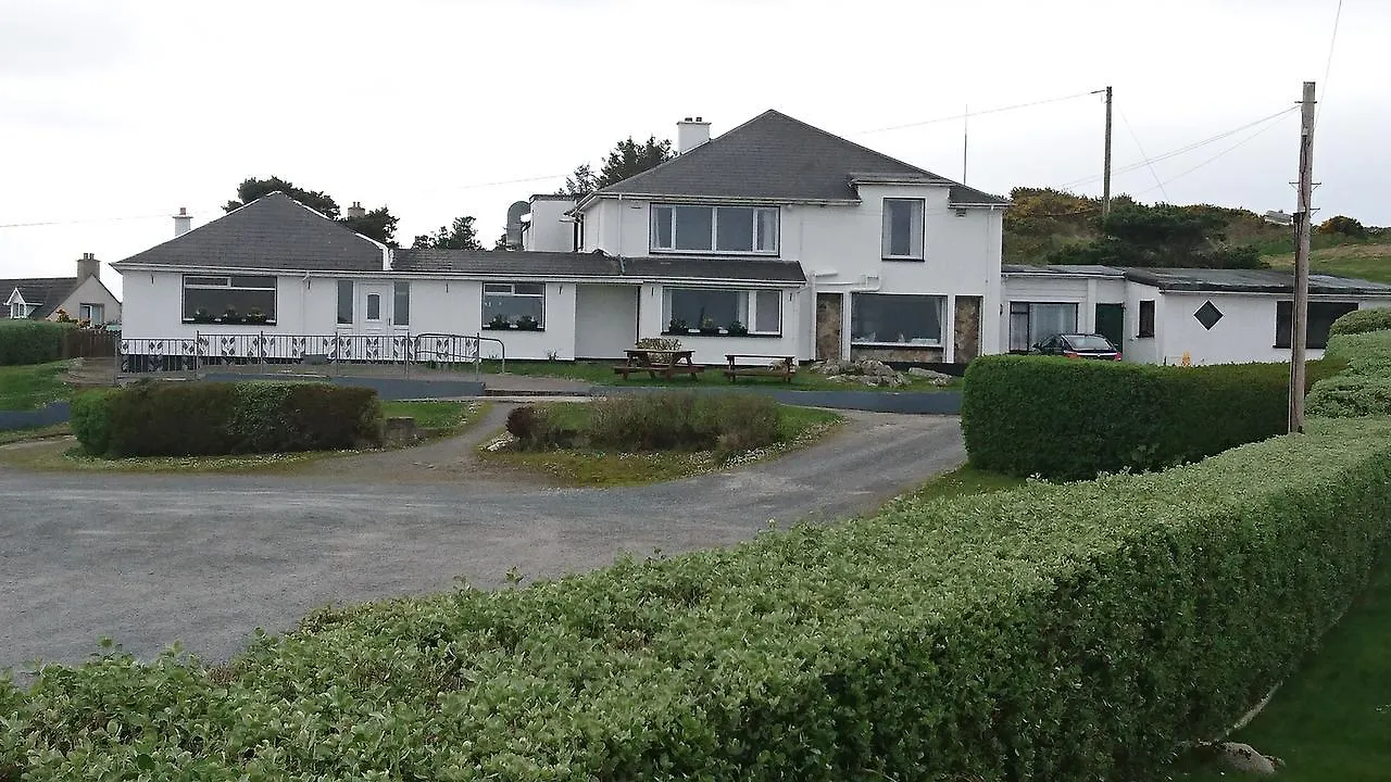 The Fanad Bed & Breakfast Donegal Town