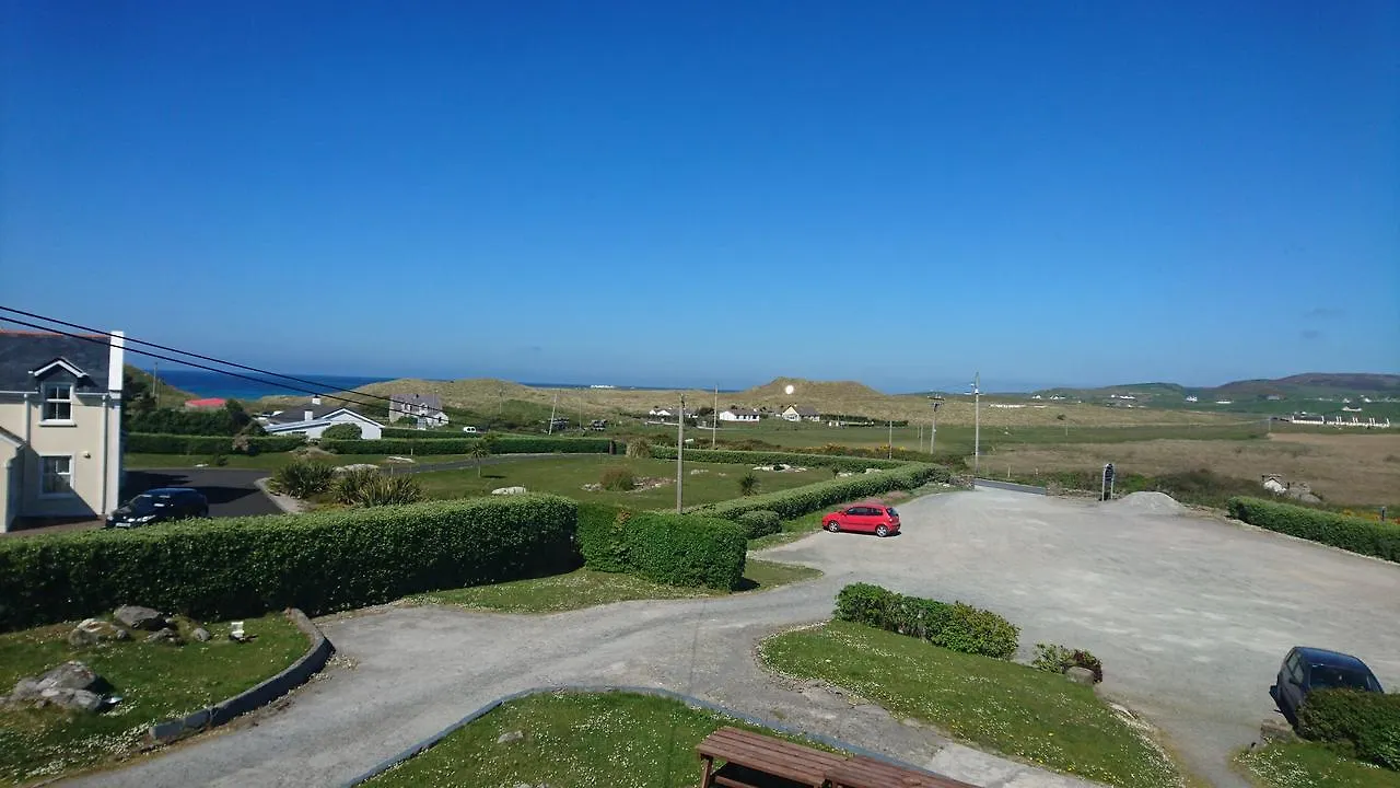 The Fanad * Donegal Town