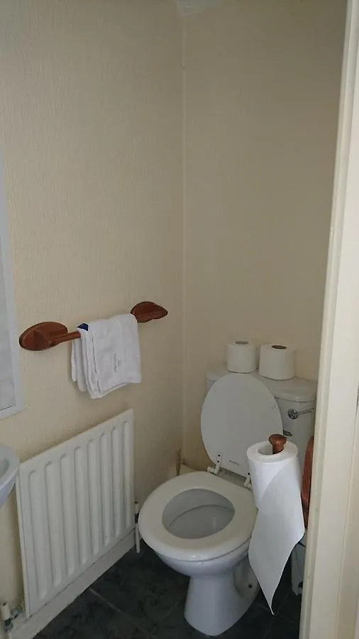 The Fanad Bed & Breakfast *