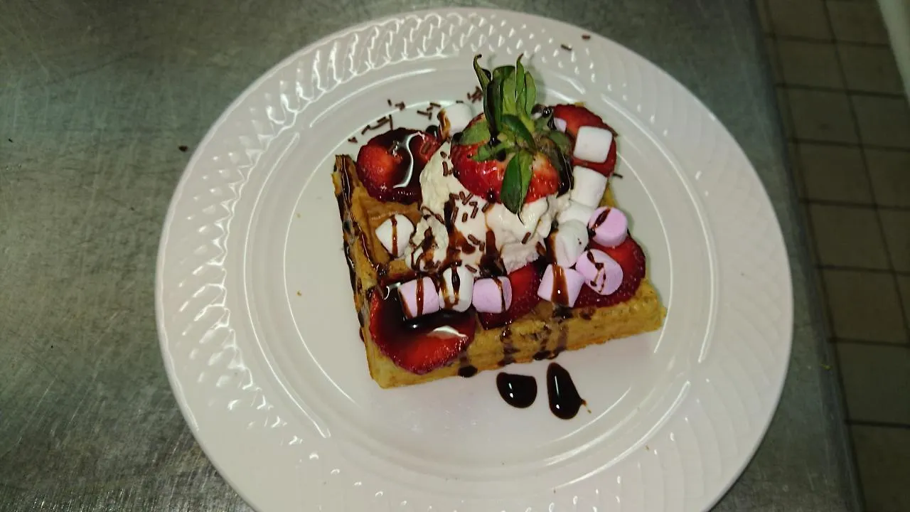 The Fanad Bed & Breakfast Donegal Town