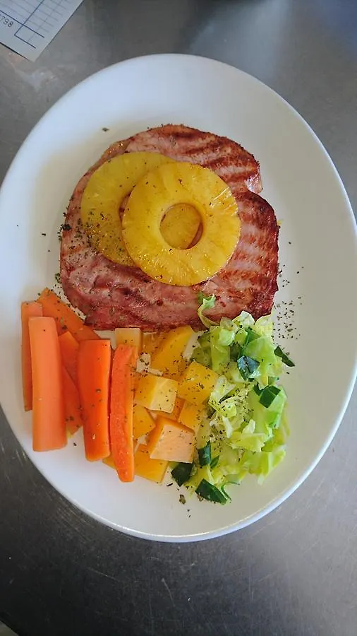 The Fanad Bed & Breakfast