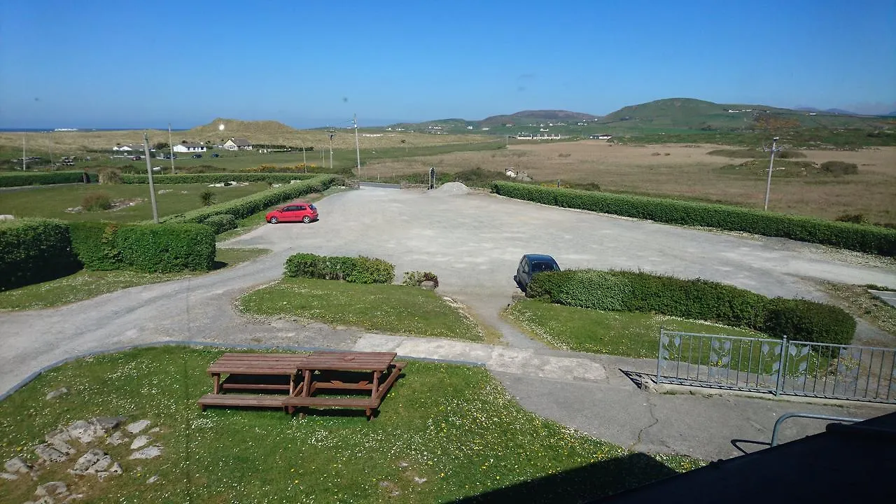 The Fanad Bed & Breakfast Donegal Town
