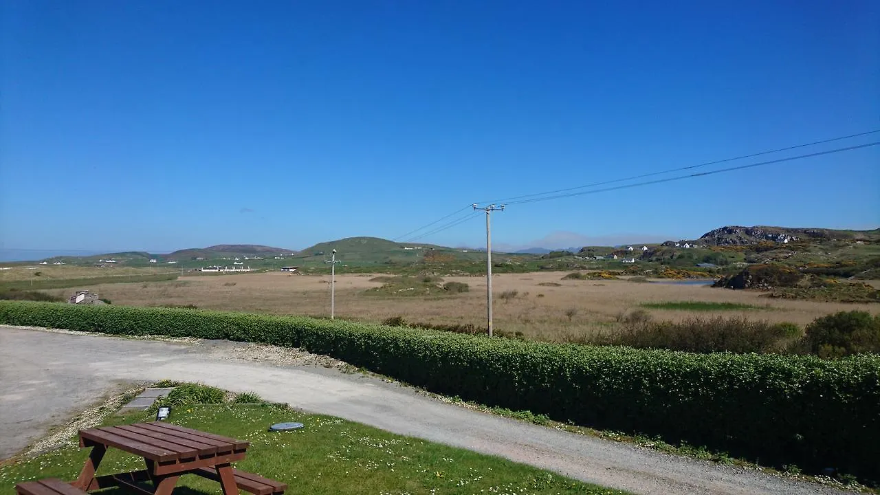 The Fanad Bed & Breakfast Donegal Town