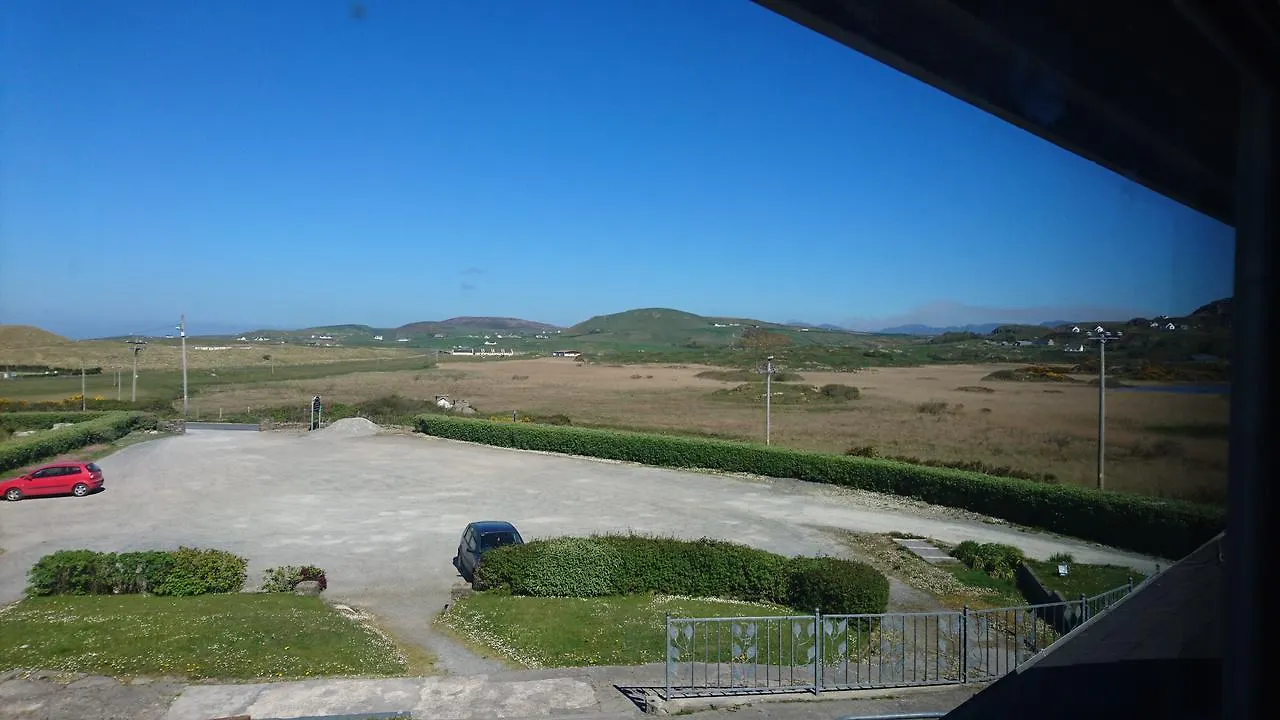 The Fanad Bed & Breakfast *