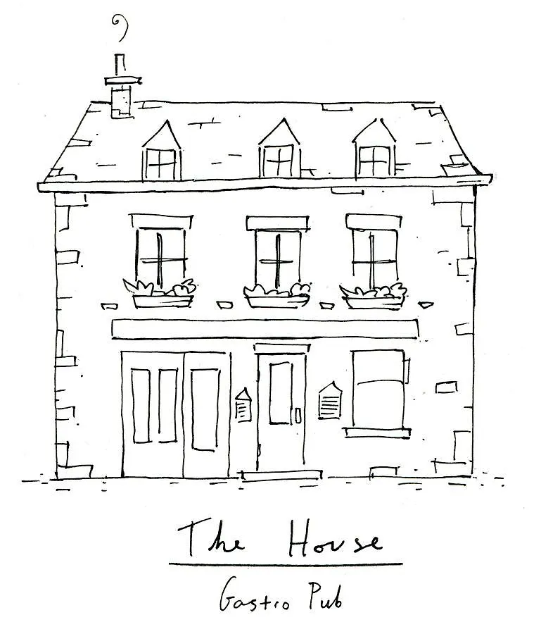 The House Gastro Pub *