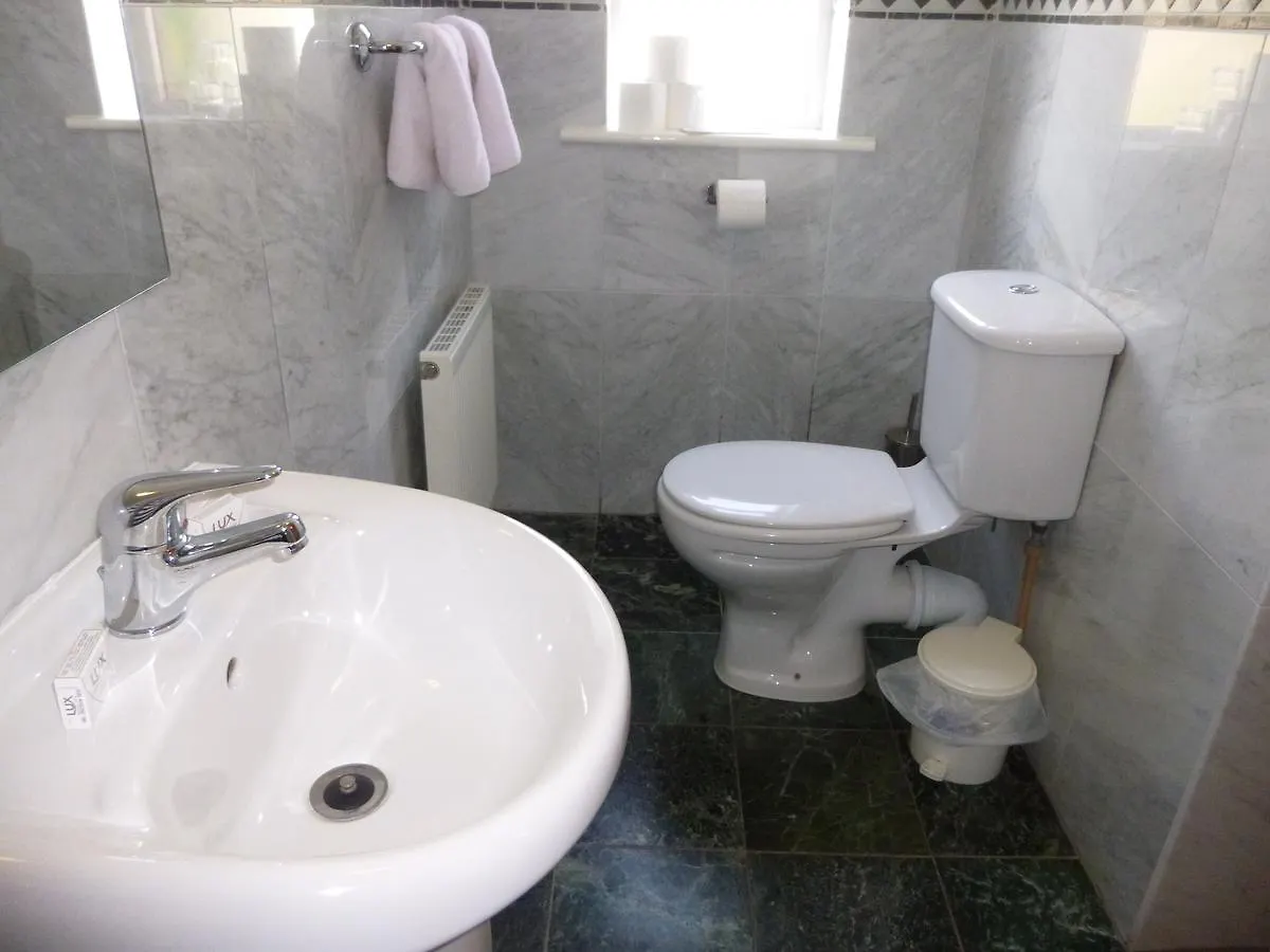Slieve League Bed & Breakfast