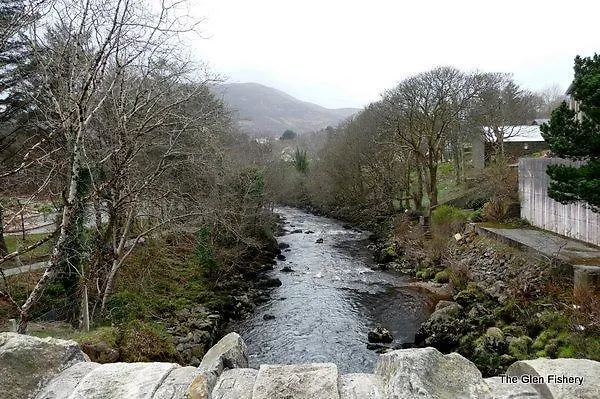 Bed & Breakfast Slieve League Carrick (Donegal)
