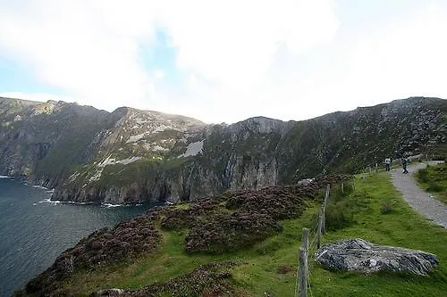 Slieve League Bed & Breakfast