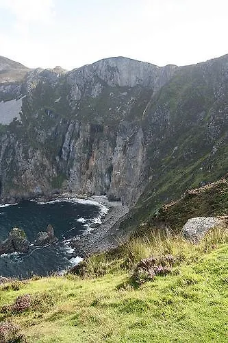Slieve League Bed & Breakfast Carrick (Donegal)
