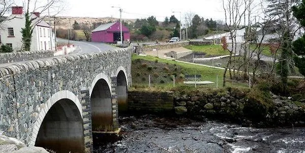 Slieve League Bed & Breakfast
