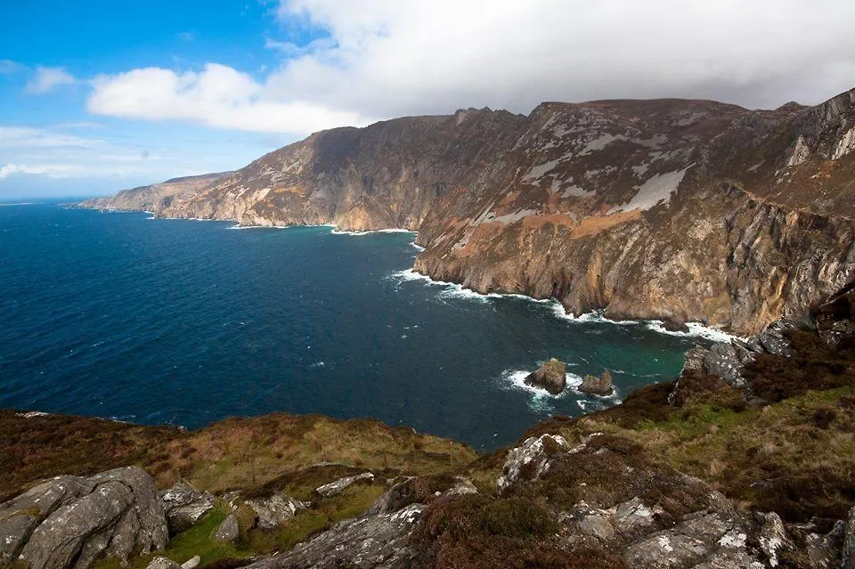 Slieve League Bed & Breakfast 2*