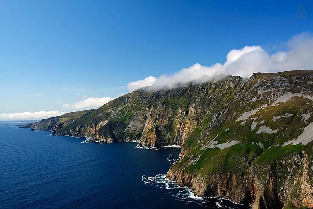 Bed & Breakfast Slieve League