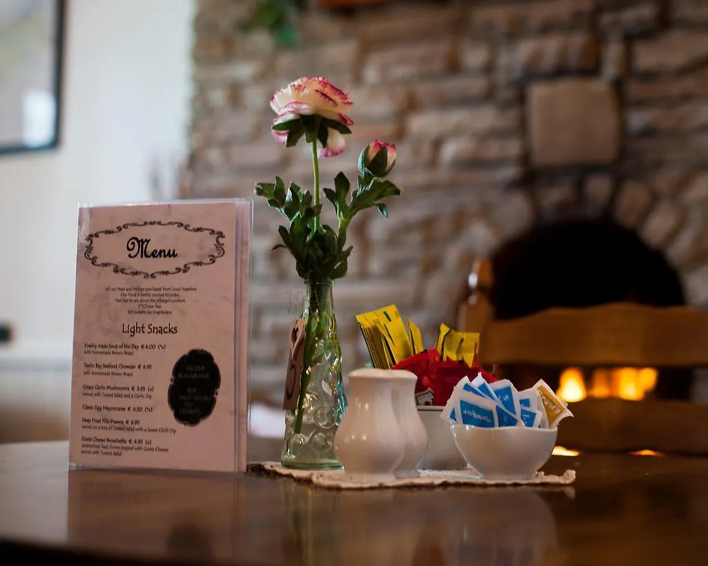 Slieve League Bed & Breakfast