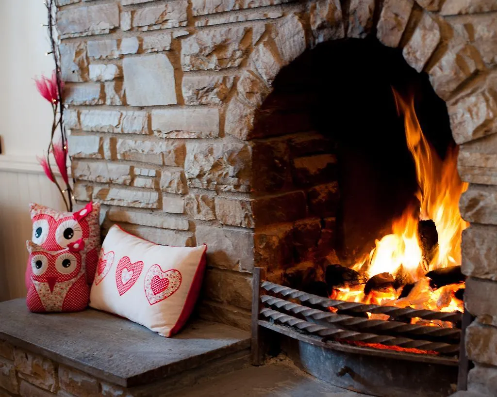 Bed & Breakfast Slieve League 2*