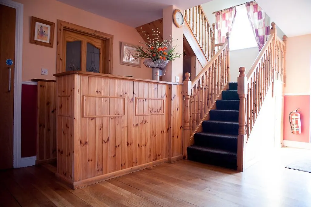 Bed & Breakfast Slieve League