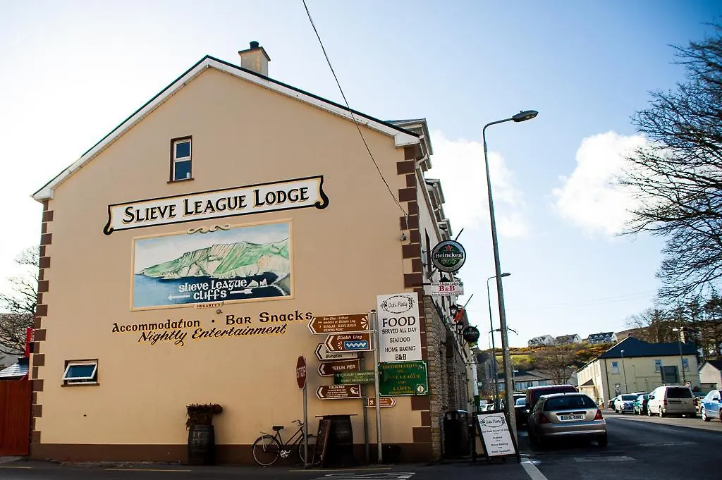 Slieve League