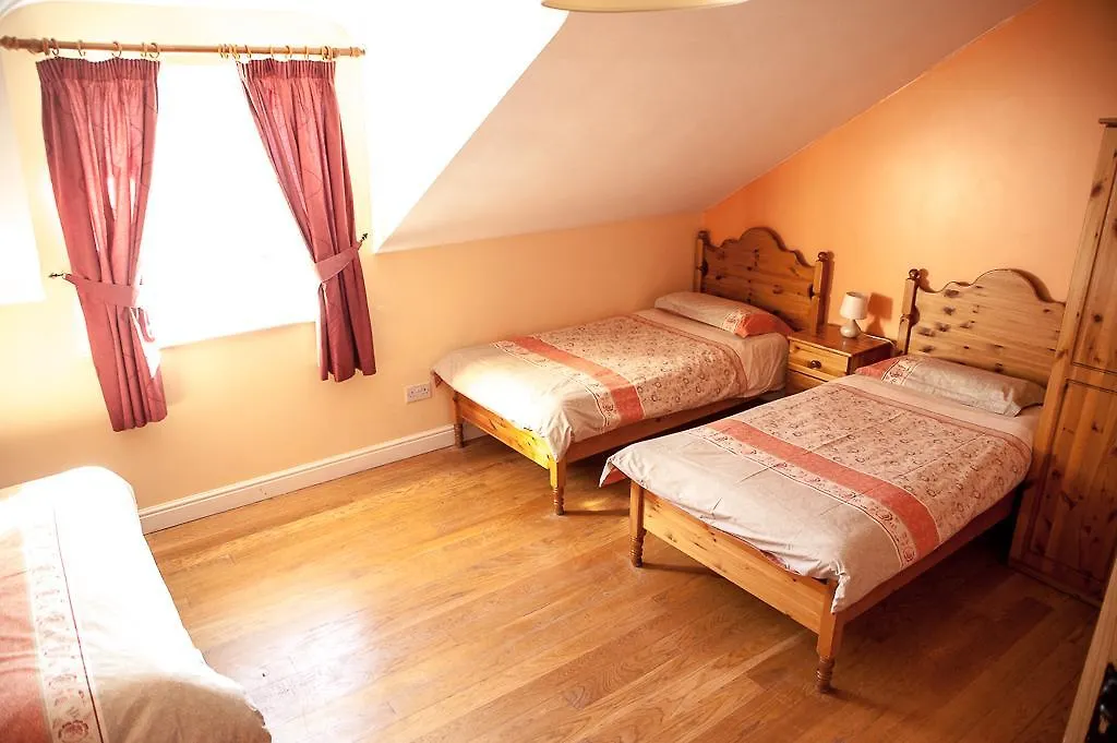 Slieve League Bed & Breakfast 2*