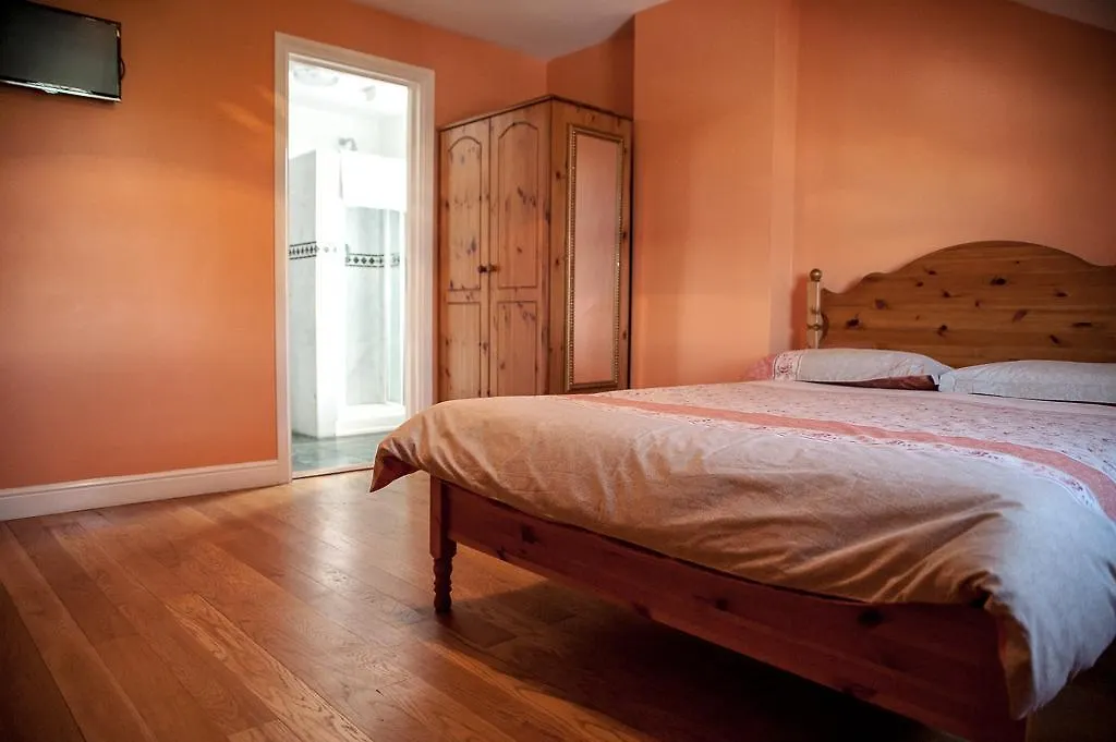 Slieve League Bed & Breakfast Carrick (Donegal)
