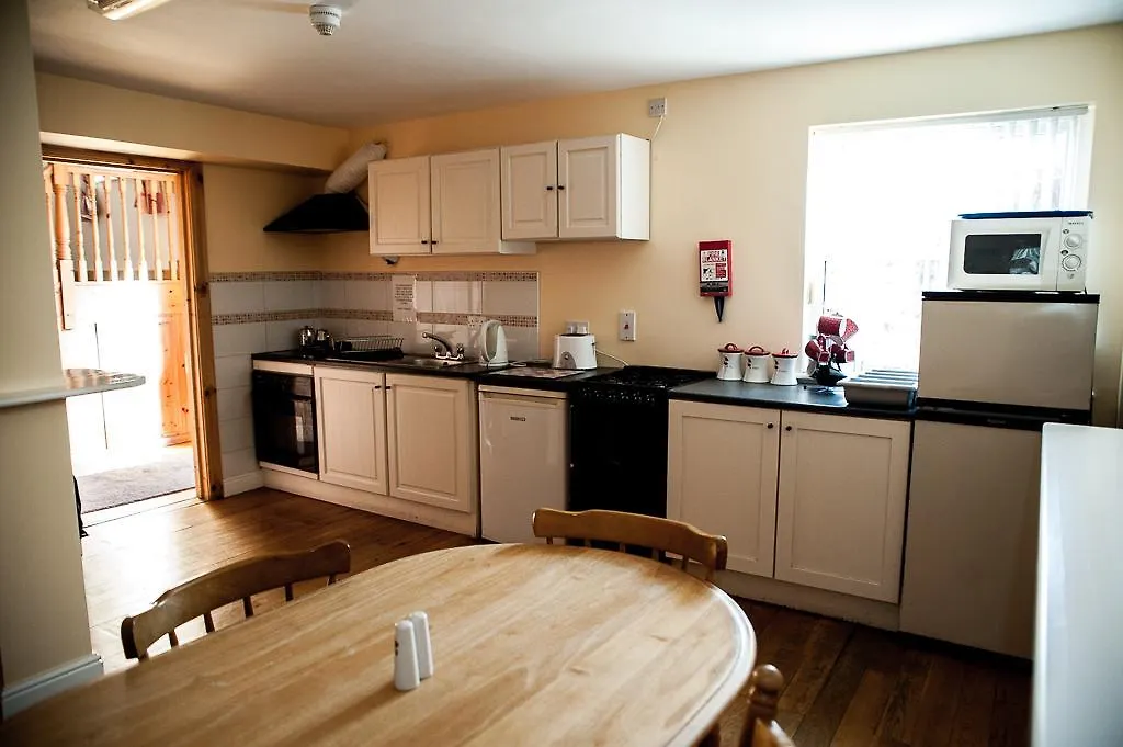 Slieve League Bed & Breakfast